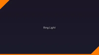 积分兑换 - LED环形补光灯 | 白龙猫女 积分商城