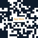 App Store下载二维码 - 每日大赛 白龙猫女 APP